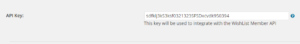 wishlist api