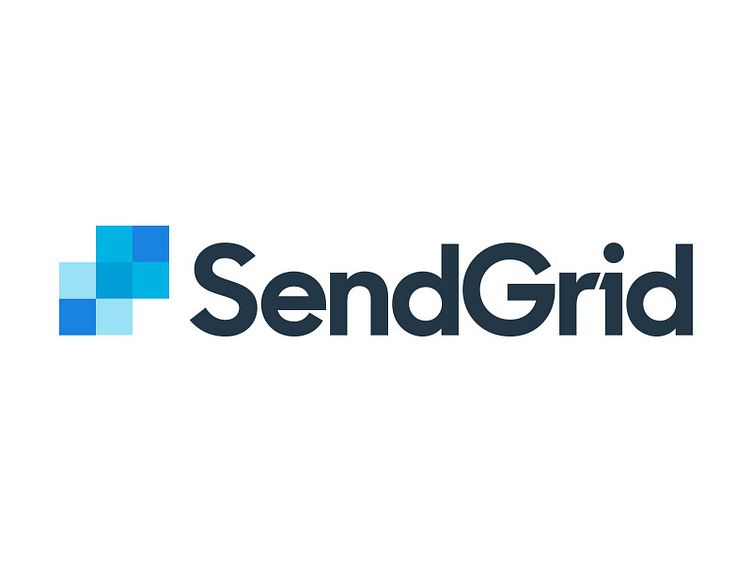 New SendGrid Logo by Evan Huwa for SendGrid on Dribbble
